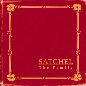 Cover for Satchel · The Family (CD) (2017)