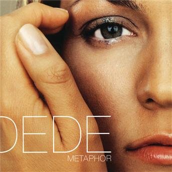 Cover for Dede · Dede-metaphor (CD)