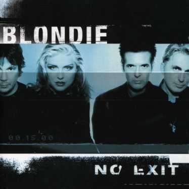 Blondie-no Exit - Blondie - Música - SONY MUSIC - 5099750140826 - 10 de dezembro de 2008