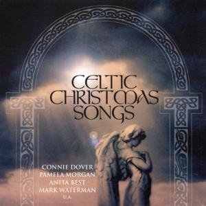 Cover for Celtic Christmas Songs (CD) (2002)