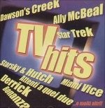 Cover for Artisti Vari · TV Hits (CD)