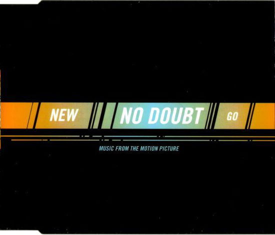 New - No Doubt - Musik - SONY MUSIC ENTERTAINMENT - 5099766725826 - 31 maj 1999