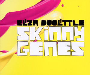 Skinny Genes - Eliza Doolittle - Musik - PARLOPHONE - 5099907001826 - 25. november 2010