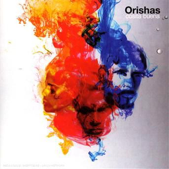 Cosita Buena - Orishas - Musik - EMI - 5099922653826 - 23 december 2008