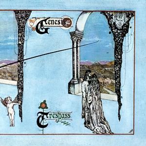 Trespass (2008 Digital Remaster) - Genesis - Musiikki - VIRGIN - 5099926569826 - maanantai 23. maaliskuuta 2009