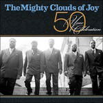 Cover for Mighty Clouds of Joy · Mighty Clouds of Joy - 50 Year Celebration-mighty (CD)