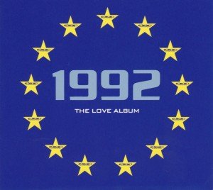 1992: the Love Album (2012 Remaster + Bonus-CD) - Carter U.S.M. - Musik - Chrysalis - 5099940460826 - 2. november 2012
