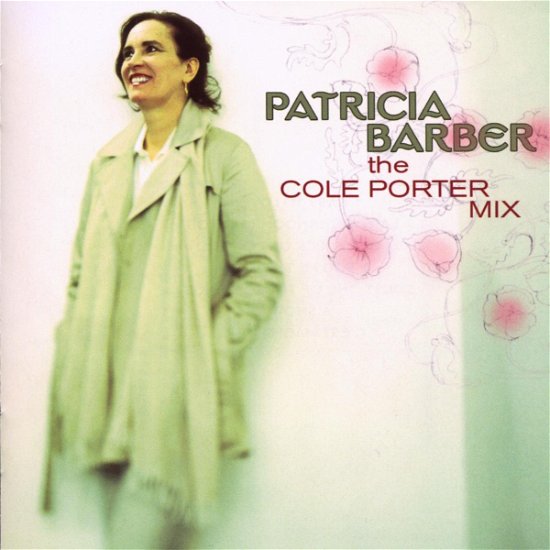 Cover for Patricia Barber · The Cole Porter Mix (CD) (2008)