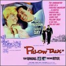Cover for Doris Day · Pillow Talk (CD) (2008)