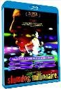 Cover for Slumdog Millionaire (Blu-ray) (2017)