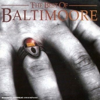 Cover for Baltimoore · Best of (CD) (2001)