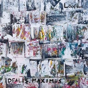 Cover for Idealus Maximus · Loofbos (CD) [Limited edition] (2022)