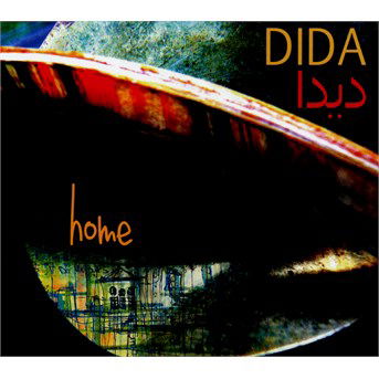 Home - Dida - Música - GALLO - 7619918140826 - 1 de outubro de 2015