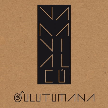 Cover for Sulutumana · Vadavialcu' (CD)