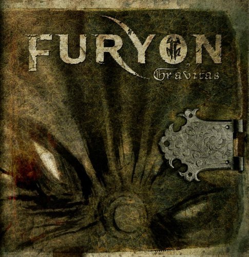 Gravitas - Furyon - Music - ICAR - 8024391054826 - July 17, 2012