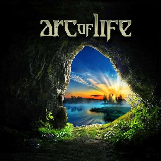 Arc of Life - Arc Of Life - Musikk - FRONTIERS - 8024391108826 - 12. februar 2021