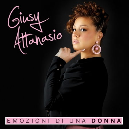 Emozioni Di Una Donna - Attanasio Giusy - Music - Gs Record - 8024631710826 - 2012