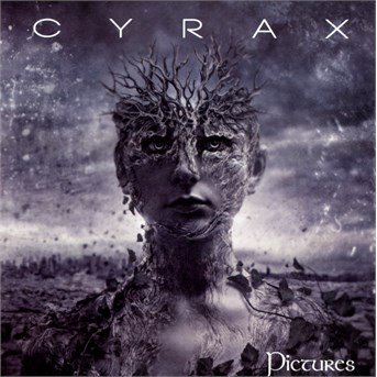 Cover for Cyrax · Pictures (CD) (2015)
