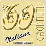 Cover for Aa.vv. · 60 Italiana Gold (CD) (2021)