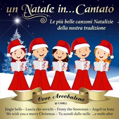 Cover for Compilation · Buon Natale (CD)