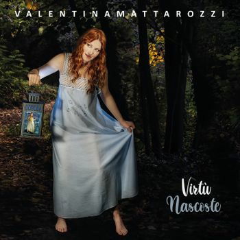 Cover for Valentina Mattarozzi · Cd Virtu' Nascoste (CD)