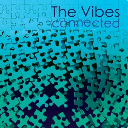Cover for Vibes · Connected (CD) (2014)