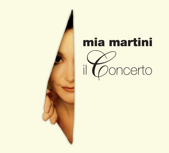 Il Concerto - Mia Martini - Music - NAR INTERNATIONAL - 8044291031826 - August 27, 2021