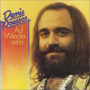 Cover for Demis Roussos · Auf Wiederseh'n (CD) (2002)