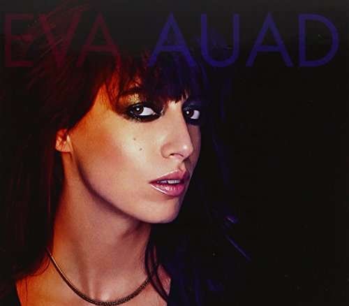 Eva Auad - Eva Auad - Musik - BASTA - 8712530930826 - 6 mars 2012