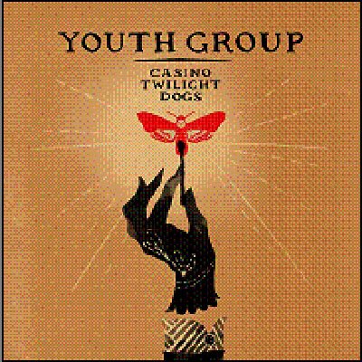 Casino Twilight Dogs - Youth Group - Muziek - EPITAPH - 8714092681826 - 26 april 2007