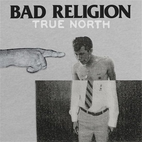 True North - Bad Religion - Muziek -  - 8714092722826 - 21 januari 2013
