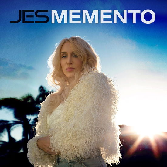 Memento - Jes - Musiikki - BLACKHOLE - 8715197084826 - perjantai 25. marraskuuta 2022