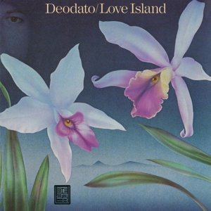 Cover for Deodato · Love Island (LP) (2015)