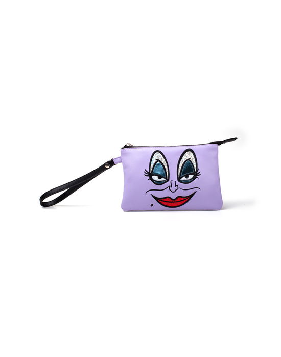 Cover for Disney · DISNEY - Ursula - Face - Coin Purse (Leketøy)