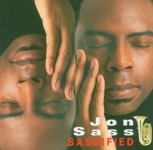 Sassified - Jon Sass - Musikk - ATS RECORDS - 9005216005826 - 27. september 2005