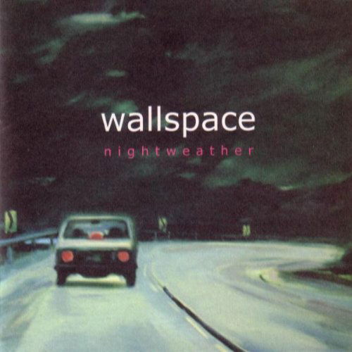 Cover for Wallspace · Nightweather (CD) (2006)