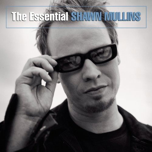 Essential - Shawn Mullins - Musik - SONY MUSIC - 9399700144826 - 26. Juni 2020