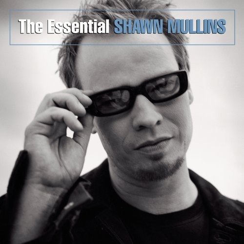 Cover for Shawn Mullins · Essential (CD) (2020)