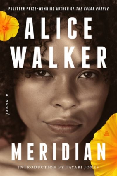 Cover for Alice Walker · Meridian: A Novel (Paperback Bog) (2023)