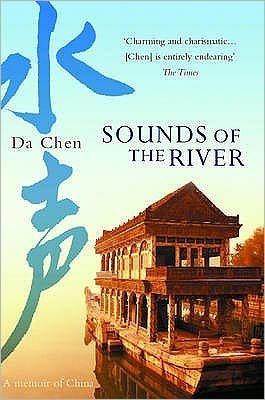Cover for Da Chen · Sounds Of The River (Paperback Book) (2004)