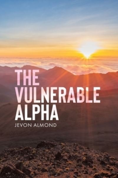 Cover for Jevon Almond · Vulnerable Alpha (Bok) (2023)