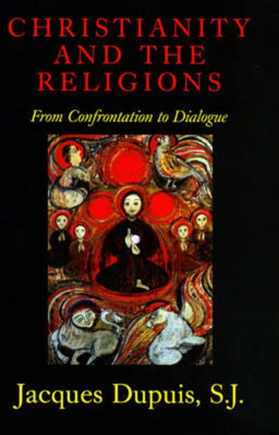 Cover for Jacques Dupuis · Christianity and the religions (Book) (2002)