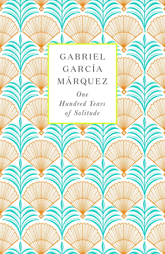 One Hundred Years of Solitude - Gabriel Garcia Marquez - Livros - Penguin Books Ltd - 9780241971826 - 2 de outubro de 2014