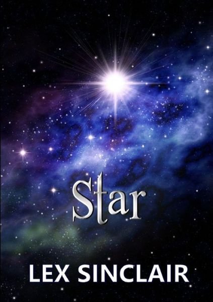 Cover for Lex Sinclair · Star (Paperback Book) (2019)