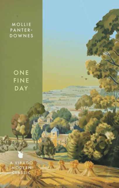 Cover for Mollie Panter-Downes · One Fine Day - Virago Modern Classics (Paperback Book) (2025)