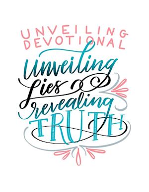 Cover for Rondi Pogue · Unveiling Devotional #1 (Book) (2018)