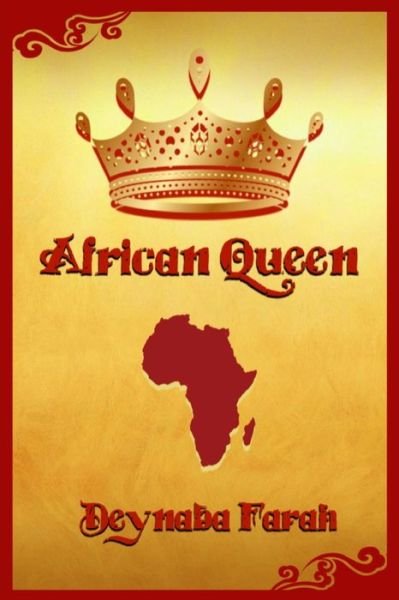 Cover for Deynaba Farah · African Queen (Taschenbuch) (2019)