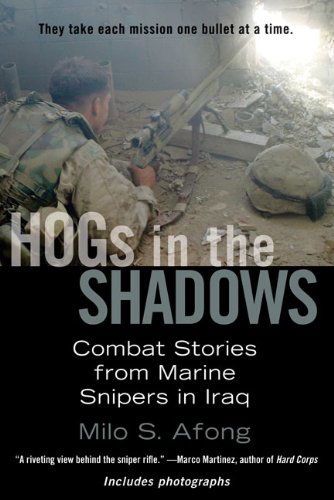 Cover for Milo S. Afong · Hogs in the Shadows (Paperback Book) [Reprint edition] (2008)
