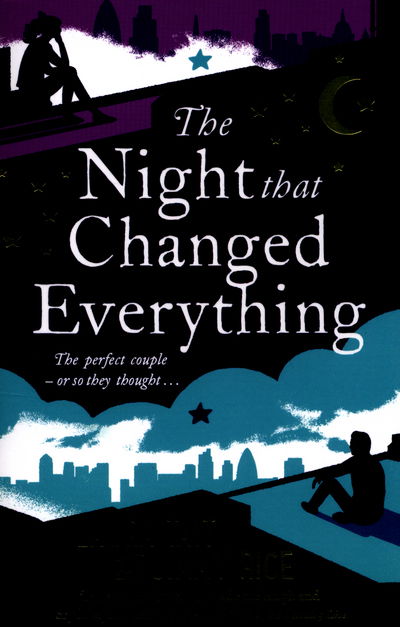 Cover for Laura Tait · The Night That Changed Everything (Paperback Book) (2016)