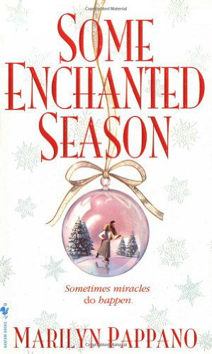 Cover for Marilyn Pappano · Some Enchanted Season (Paperback Book) (1998)